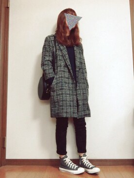 mugiさんのコーディネート