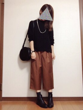 mugiさんのコーディネート