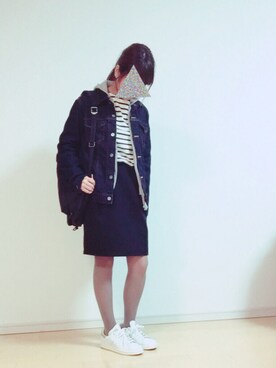 mugiさんのコーディネート