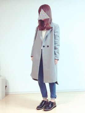 mugiさんのコーディネート