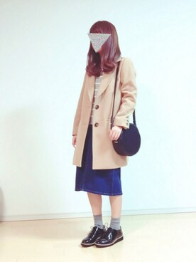 mugiさんのコーディネート