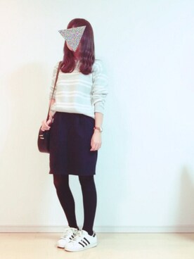 mugiさんのコーディネート