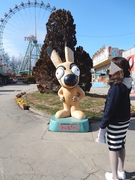 mugiさんのコーディネート