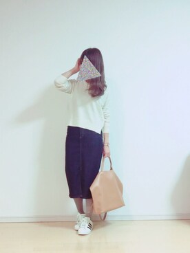 mugiさんのコーディネート