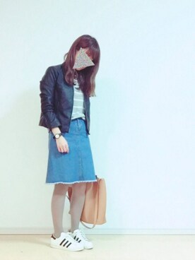 mugiさんのコーディネート