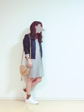 mugiさんのコーディネート