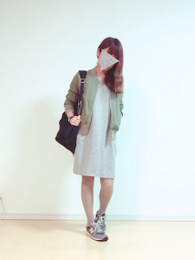 mugiさんのコーディネート