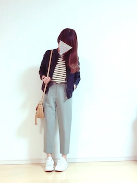 mugiさんのコーディネート