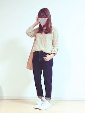 mugiさんのコーディネート