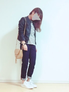 mugiさんのコーディネート