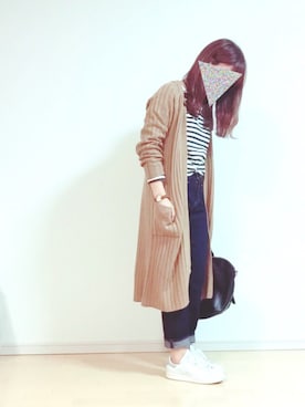 mugiさんのコーディネート