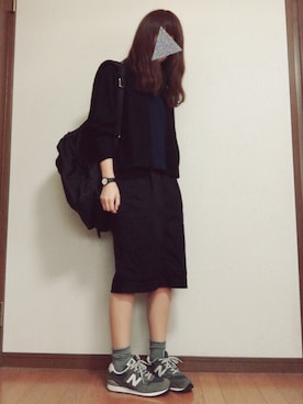 mugiさんのコーディネート