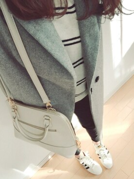 mugiさんのコーディネート