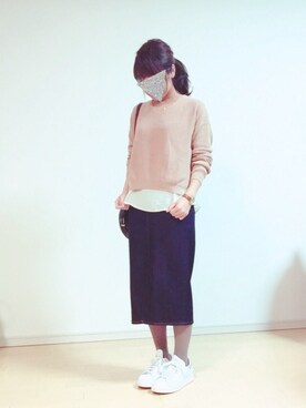 mugiさんのコーディネート