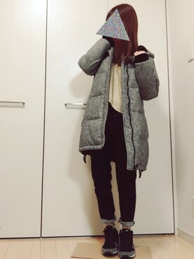 mugiさんのコーディネート