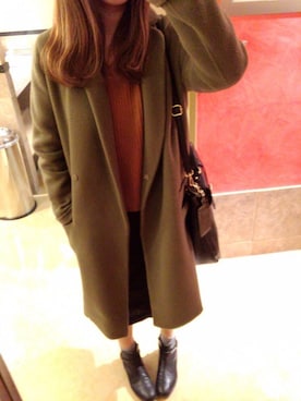 mugiさんのコーディネート