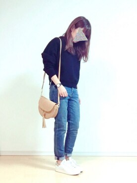 mugiさんのコーディネート