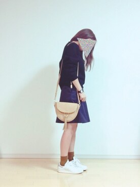 mugiさんのコーディネート