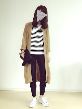 mugiさんのコーディネート