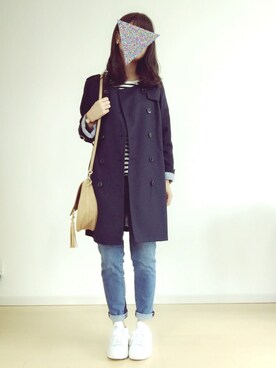 mugiさんのコーディネート