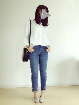 mugiさんのコーディネート