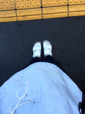 mugi.stさんのコーディネート