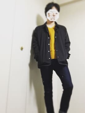 mugi.stさんのコーディネート