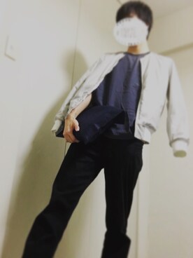 mugi.stさんのコーディネート