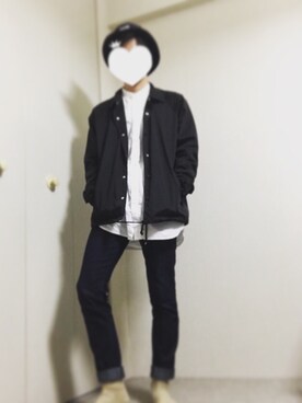 mugi.stさんのコーディネート