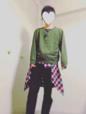 mugi.stさんのコーディネート