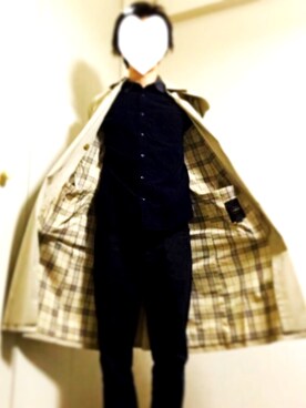 mugi.stさんのコーディネート