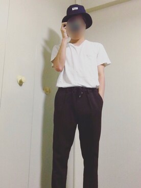 mugi.stさんのコーディネート