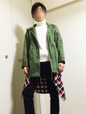 mugi.stさんのコーディネート