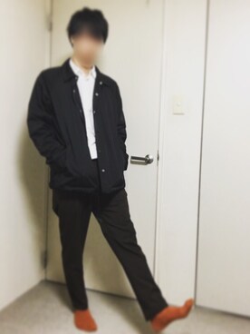 mugi.stさんのコーディネート