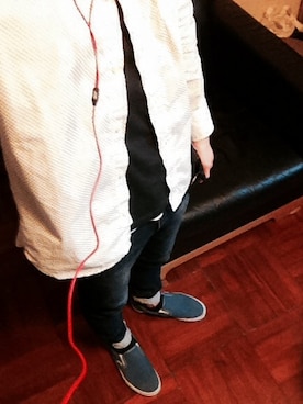 rayさんのコーディネート