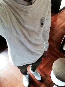 rayさんのコーディネート