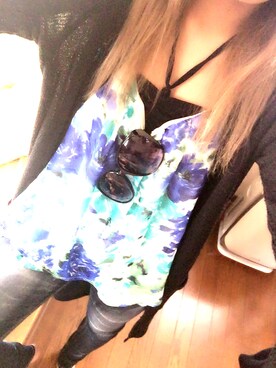 ぴさんのコーディネート