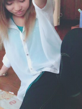 ぴさんのコーディネート