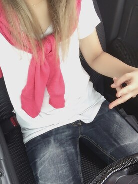 ぴさんのコーディネート