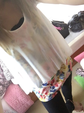 ぴさんのコーディネート