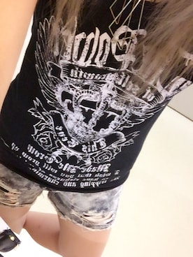 ぴさんのコーディネート