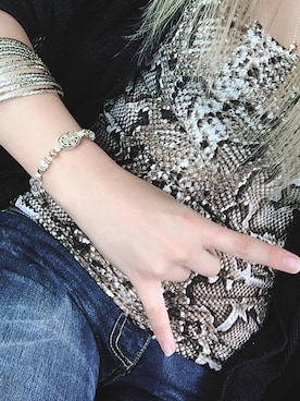 ぴさんのコーディネート