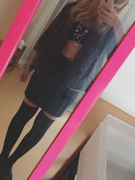 ぴさんのコーディネート