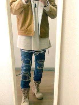 CircleStoneさんのコーディネート