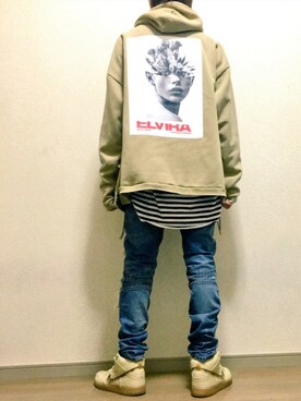 CircleStoneさんのコーディネート