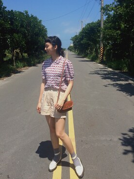 チャオさんのコーディネート