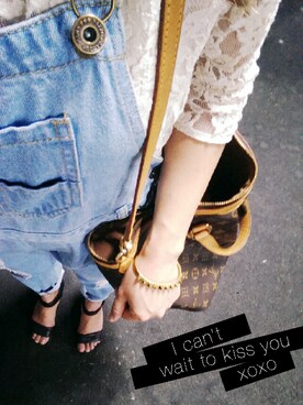 Rachelさんのコーディネート