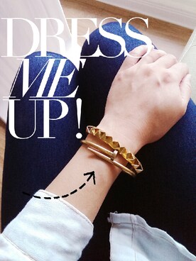 Rachelさんのコーディネート