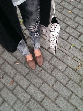 Rachelさんのコーディネート