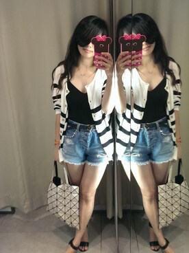 Rachelさんのコーディネート